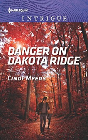 Danger on Dakota Ridge (Eagle Mountain Murder Mystery #4)