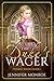 The Duke's Wager by Jennifer Monroe