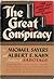 The Great Conspiracy: The Secret War Against Soviet Russia
