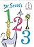 Dr. Seuss's 1 2 3 (Beginner Books)
