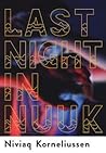 Last Night in Nuuk