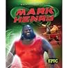 Mark Henry (Wrestling Superstars)