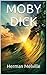 Moby Dick; Or, The Whale