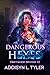 Dangerous Hexes: An Urban F...
