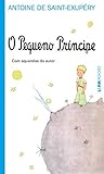 Book cover for O Pequeno Príncipe