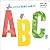 A Little Book About ABCs by Leo Lionni
