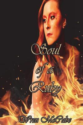 Soul of a Ruby (Element Book One)