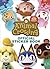 Animal Crossing Official Sticker Book by Courtney Carbone
