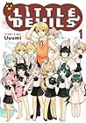 Little Devils Vol. 1 by Uuumi