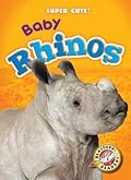 Baby Rhinos