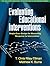 Evaluating Educational Interventions: Single-Case Design for Measuring Response to Intervention (The Guilford Practical Intervention in the Schools Series)