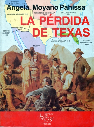 La Pérdida de Texas