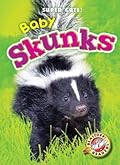 Baby Skunks