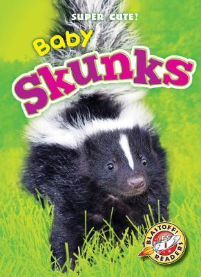 Baby Skunks (ebook)