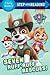 Seven Ruff-Ruff Rescues! (P...