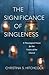 The Significance of Singleness: A Theological Vision for the Future of the Church