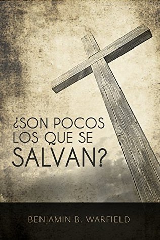 ¿Son pocos los que se salvan?
