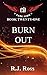 Burn Out (Cape High, #21)