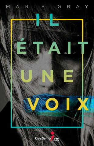 Il était une voix (Paperback)