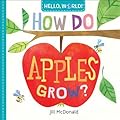 Hello, World! How Do Apples Grow?