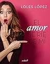 El amor se ríe de mí