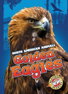 Golden Eagles (ebook)