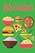 Kids Cookbook: Kids Cookboo...