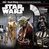 Star Wars: The Original Trilogy - Read-Along Storybook and CD Collection