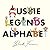 Aussie Legends Alphabet