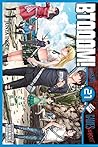 BTOOOM!, Vol. 21 by Junya Inoue