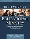 Invitation to Edu...