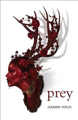 prey (Paperback)