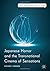 Japanese Horror and the Transnational Cinema of Sensations by Steven T. Brown
