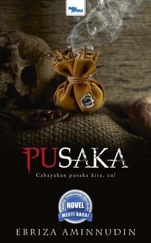 Pusaka (Paperback)