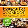 Instant Pot Cookb...