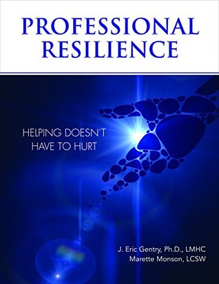 Professional Resilience (Spiral-bound)