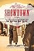 Old West Showdown: Two Auth...