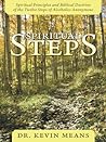 Spiritual Steps: Spiritual Principles and Biblical Doctrine of the Twelve Steps of Alcoholics Anonymous
