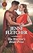 The Warrior's Bride Prize (Harlequin Historical)