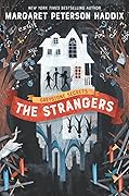 The Strangers (Greystone Secrets, #1) 