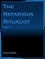 The Nefarious Ritualist: Pa...