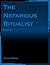 The Nefarious Ritualist by Elliott Parker