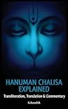 Hanuman Chalisa Explained Hanuman Chalisa Explained