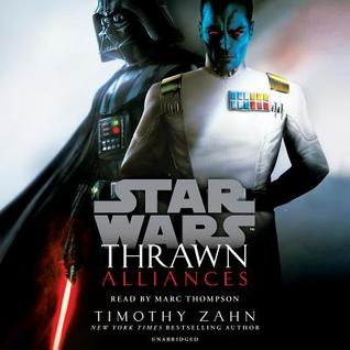 Thrawn: Alliances