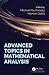 Advanced Topics in Mathemat...
