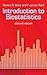 Introduction to Biostatistics