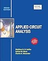 Applied Circuit Analysis Applied Circuit Analysis