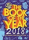 The Book of the Year 2018 by James Harkin