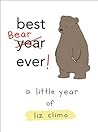 Best Bear Ever! by Liz Climo