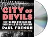 City of Devils: T...
